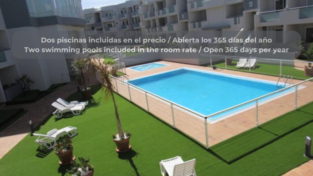Basa Paradise - Piscina, Terraza, Wifi Y Parking คอร์ราเลโฮ ภายนอก รูปภาพ